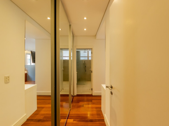 Imagem Apartamento com 3 Quartos à Venda, 138 m² em Itaim Bibi - São Paulo Imagem Apartamento com 3 Quartos à Venda, 138 m² em Itaim Bibi - São Paulo