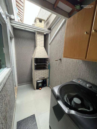 Imagem Casa com 2 Quartos à Venda, 64 m² em Ocian - Praia Grande Imagem Casa com 2 Quartos à Venda, 64 m² em Ocian - Praia Grande