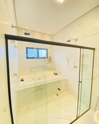 Imagem Casa com 3 Quartos à Venda, 207 m² em Golden Park Residence - Mirassol