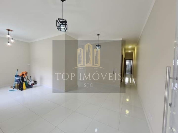 Imagem Casa com 3 Quartos à Venda, 175 m² em Vila Branca - Jacareí