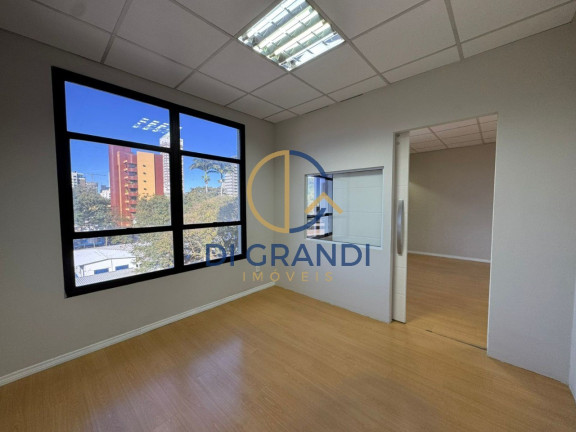 Imagem Sala Comercial para Alugar, 46 m² em Cambuí - Campinas Imagem Sala Comercial para Alugar, 46 m² em Cambuí - Campinas