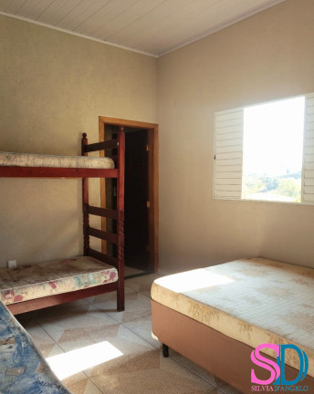 Imagem Chácara com 10 Quartos à Venda, 650 m² em Centro - São José Do Alegre