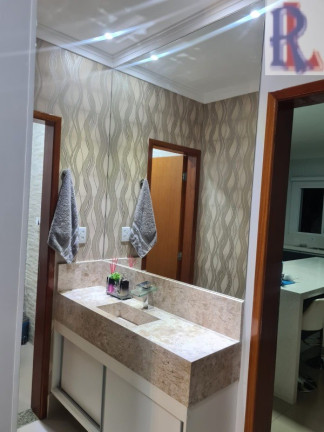 Imagem Imóvel com 3 Quartos à Venda, 250 m² em Vila Pirituba - São Paulo