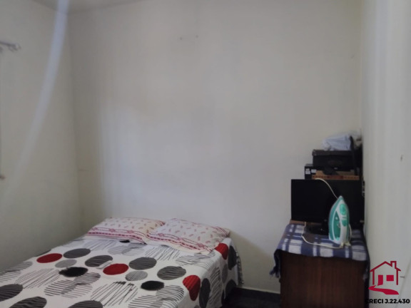 Imagem Casa com 3 Quartos à Venda, 190 m² em Jardim Luiz Cia - Sumaré