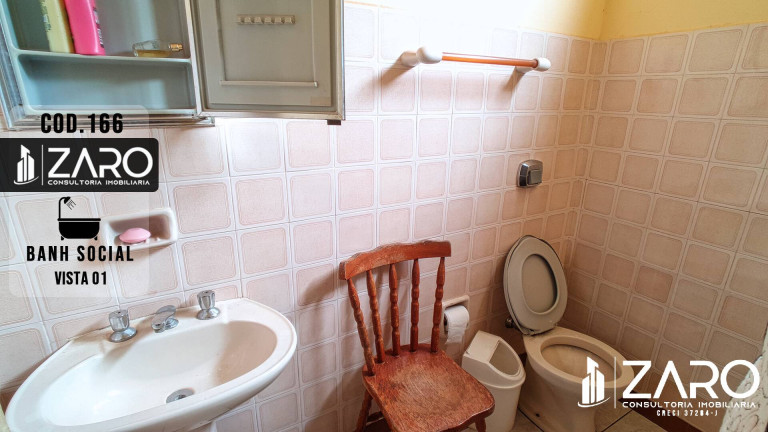 Imagem Casa com 3 Quartos à Venda, 597 m² em Vila Alemã - Rio Claro Imagem Casa com 3 Quartos à Venda, 597 m² em Vila Alemã - Rio Claro