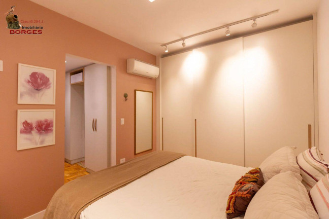 Imagem Apartamento com 3 Quartos à Venda, 128 m² em Brooklin - São Paulo Imagem Apartamento com 3 Quartos à Venda, 128 m² em Brooklin - São Paulo