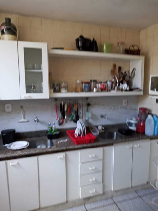 Imagem Casa com 5 Quartos à Venda, 190 m² em Boa União (abrantes) - Camaçari Imagem Casa com 5 Quartos à Venda, 190 m² em Boa União (abrantes) - Camaçari