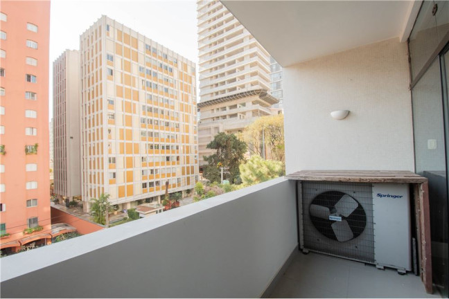 Imagem Apartamento com 2 Quartos à Venda, 156 m² em Jardim América - São Paulo Imagem Apartamento com 2 Quartos à Venda, 156 m² em Jardim América - São Paulo