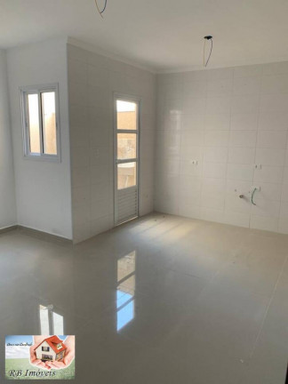Imagem Apartamento com 2 Quartos à Venda, 84 m² em Jardim Vila Rica - Santo André Imagem Apartamento com 2 Quartos à Venda, 84 m² em Jardim Vila Rica - Santo André