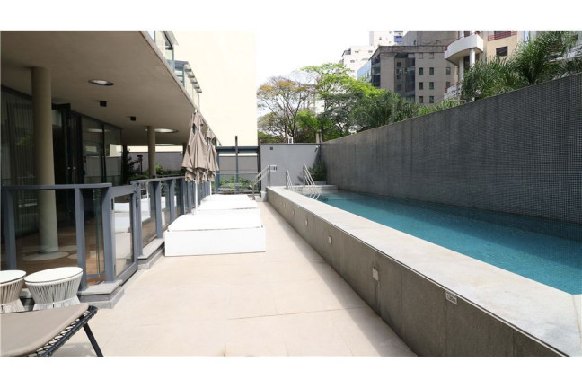 Imagem Apartamento com 2 Quartos à Venda, 111 m² em Itaim Bibi - São Paulo Imagem Apartamento com 2 Quartos à Venda, 111 m² em Itaim Bibi - São Paulo