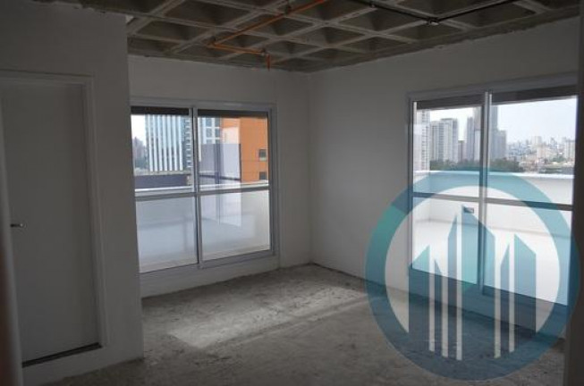 Imagem Sala Comercial à Venda, 33 m² em Baeta Neves - São Bernardo Do Campo