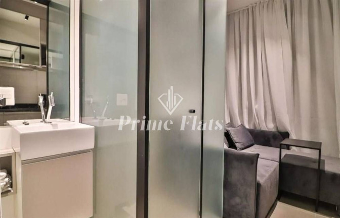 Imagem Apartamento com 1 Quarto à Venda, 11 m² em Higienópolis - São Paulo Imagem Apartamento com 1 Quarto à Venda, 11 m² em Higienópolis - São Paulo