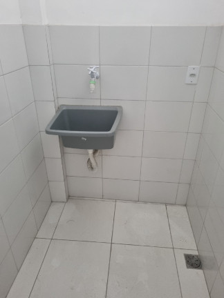 Imagem Apartamento com 1 Quarto para Alugar, 40 m² em Ampliação - Itaboraí Imagem Apartamento com 1 Quarto para Alugar, 40 m² em Ampliação - Itaboraí