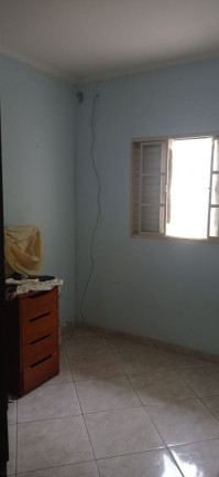Imagem Casa com 4 Quartos à Venda, 250 m² em Jardim Satélite - São José Dos Campos