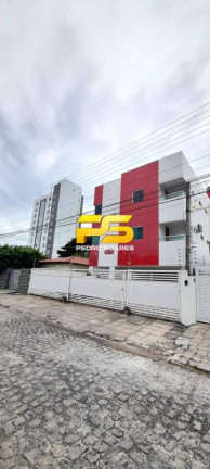 Imagem Apartamento com 2 Quartos à Venda, 57 m² em Bancários - João Pessoa Imagem Apartamento com 2 Quartos à Venda, 57 m² em Bancários - João Pessoa