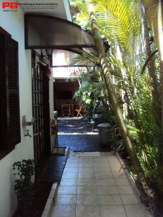 Imagem Casa com 3 Quartos à Venda, 250 m² em Brooklin - São Paulo Imagem Casa com 3 Quartos à Venda, 250 m² em Brooklin - São Paulo