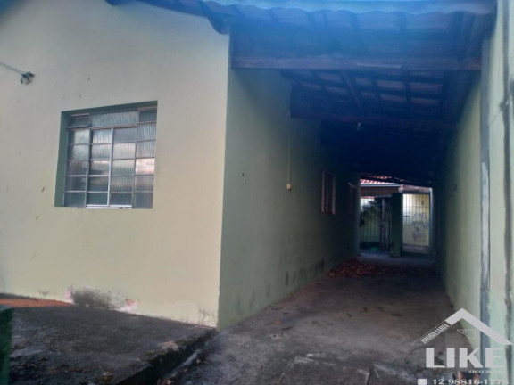 Imagem Casa com 4 Quartos à Venda, 140 m² em Bosque Dos Eucaliptos - São José Dos Campos Imagem Casa com 4 Quartos à Venda, 140 m² em Bosque Dos Eucaliptos - São José Dos Campos