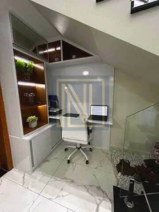 Imagem Casa de Condomínio com 3 Quartos à Venda, 161 m² em Horto Florestal - Sorocaba