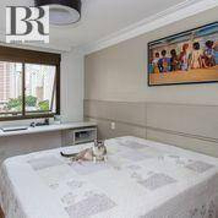 Imagem Apartamento com 4 Quartos à Venda, 196 m² em Moema - São Paulo Imagem Apartamento com 4 Quartos à Venda, 196 m² em Moema - São Paulo