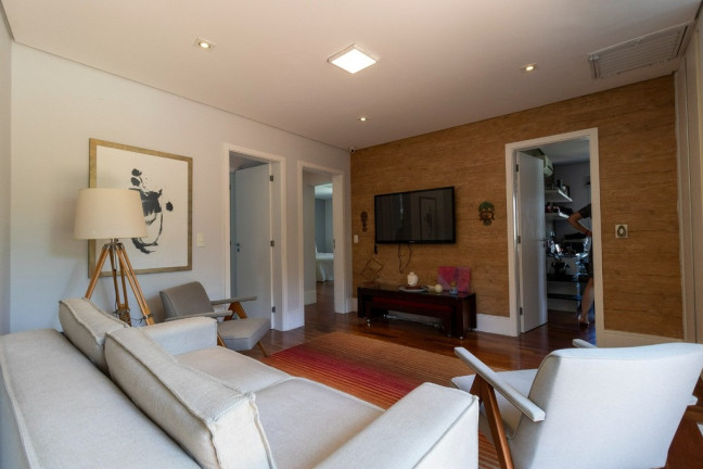 Imagem Casa com 3 Quartos à Venda, 195 m² em Alto Da Boa Vista - São Paulo