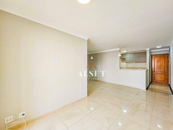 Imagem Apartamento com 3 Quartos à Venda, 84 m² em Tatuapé - São Paulo