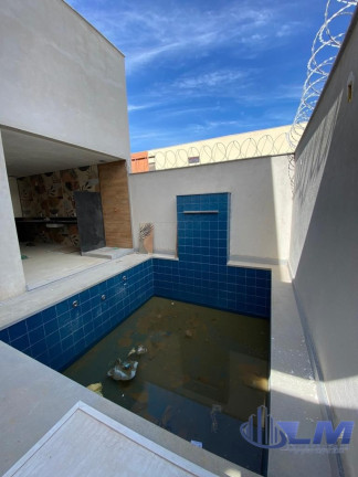 Imagem Casa com 3 Quartos à Venda, 180 m² em Itapebussu - Guarapari