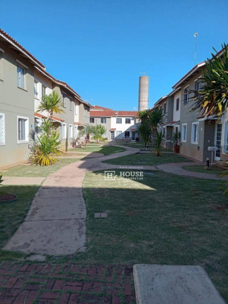 Imagem Sobrado com 3 Quartos à Venda, 67 m² em Rita Vieira - Campo Grande Imagem Sobrado com 3 Quartos à Venda, 67 m² em Rita Vieira - Campo Grande