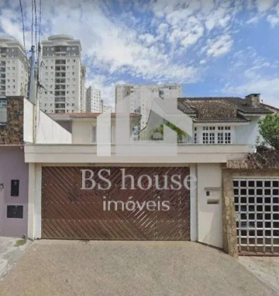 Sobrado com 3 Quartos à Venda, 99 m² em Campestre - Santo André