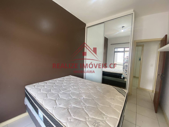 Imagem Apartamento com 3 Quartos para Alugar, 90 m² em Braga - Cabo Frio