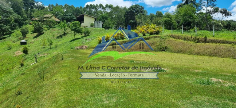 Imagem Chácara com 3 Quartos à Venda, 28 m² em Zona Rural - Igaratá Imagem Chácara com 3 Quartos à Venda, 28 m² em Zona Rural - Igaratá