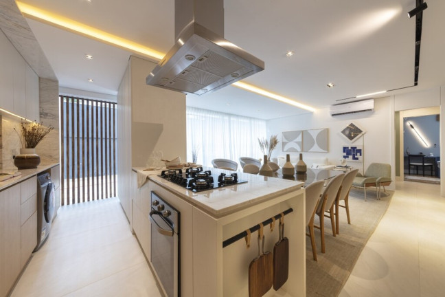 Imagem Apartamento com 2 Quartos à Venda, 60 m² em Jardim Paulista - São Paulo Imagem Apartamento com 2 Quartos à Venda, 60 m² em Jardim Paulista - São Paulo