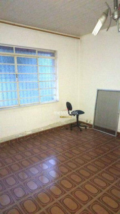 Imagem Casa com 2 Quartos para Alugar, 170 m² em Campestre - Santo André