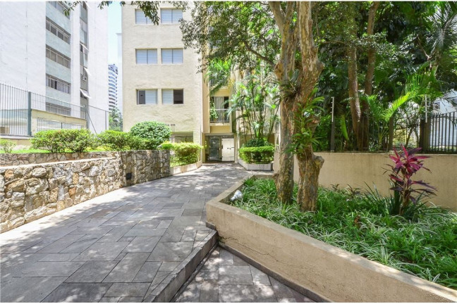 Imagem Apartamento com 1 Quarto à Venda, 62 m² em Moema - São Paulo Imagem Apartamento com 1 Quarto à Venda, 62 m² em Moema - São Paulo