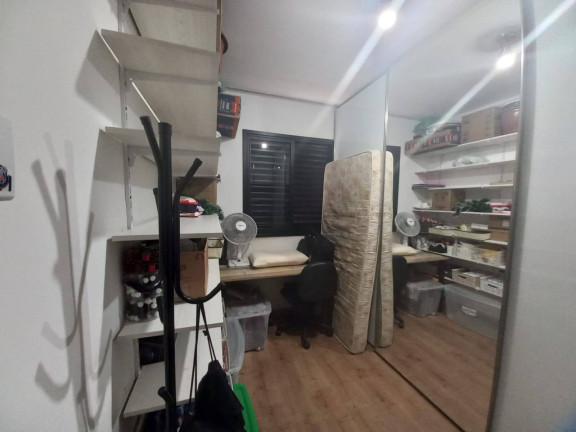 Apartamento com 3 Quartos à Venda, 75 m² em Centro - Osasco