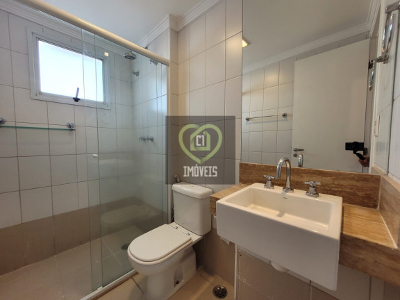 Imagem Apartamento com 3 Quartos à Venda, 104 m² em Pompeia - São Paulo