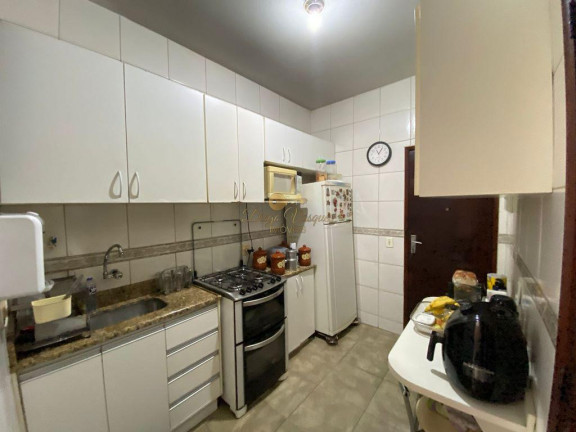 Imagem Apartamento com 2 Quartos à Venda, 50 m² em Várzea - Teresópolis Imagem Apartamento com 2 Quartos à Venda, 50 m² em Várzea - Teresópolis