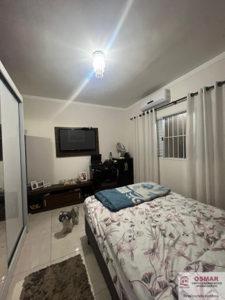 Imagem Casa com 2 Quartos à Venda, 70 m² em Jardim Dulce (nova Veneza) - Sumaré