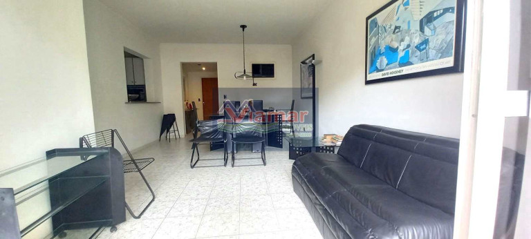 Imagem Apartamento com 2 Quartos à Venda, 75 m² em Enseada - Guarujá Imagem Apartamento com 2 Quartos à Venda, 75 m² em Enseada - Guarujá