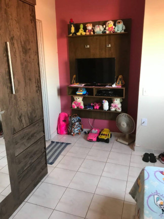 Imagem Casa com 3 Quartos à Venda, 225 m² em Conjunto Habitacional Júlio De Mesquita Filho - Sorocaba