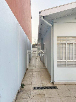 Imagem Casa com 3 Quartos à Venda, 256 m² em Centro - São Bernardo Do Campo Imagem Casa com 3 Quartos à Venda, 256 m² em Centro - São Bernardo Do Campo