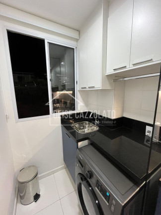 Imagem Apartamento com 2 Quartos à Venda, 41 m² em Iporanga - Sorocaba Imagem Apartamento com 2 Quartos à Venda, 41 m² em Iporanga - Sorocaba