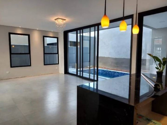 Imagem Casa com 3 Quartos à Venda, 240 m² em Loteamento Floresta - São José Dos Campos