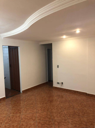Imagem Apartamento com 2 Quartos à Venda, 60 m² em Boa Vista - Sorocaba Imagem Apartamento com 2 Quartos à Venda, 60 m² em Boa Vista - Sorocaba