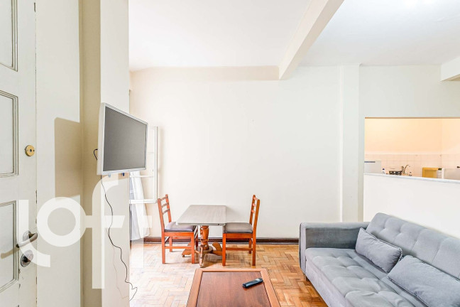 Imagem Apartamento com 1 Quarto à Venda, 30 m² em Liberdade - São Paulo Imagem Apartamento com 1 Quarto à Venda, 30 m² em Liberdade - São Paulo