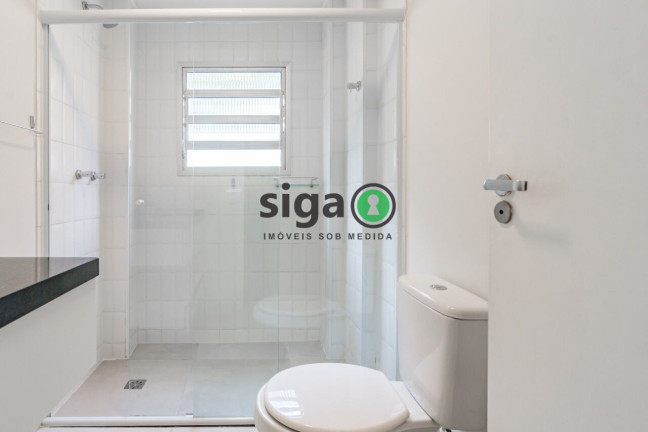 Imagem Apartamento com 2 Quartos à Venda ou Locação, 64 m² em Itaim Bibi - São Paulo Imagem Apartamento com 2 Quartos à Venda ou Locação, 64 m² em Itaim Bibi - São Paulo