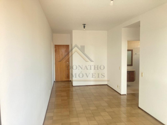 Imagem Apartamento com 1 Quarto para Alugar, 55 m² em Centro - Ribeirão Preto Imagem Apartamento com 1 Quarto para Alugar, 55 m² em Centro - Ribeirão Preto