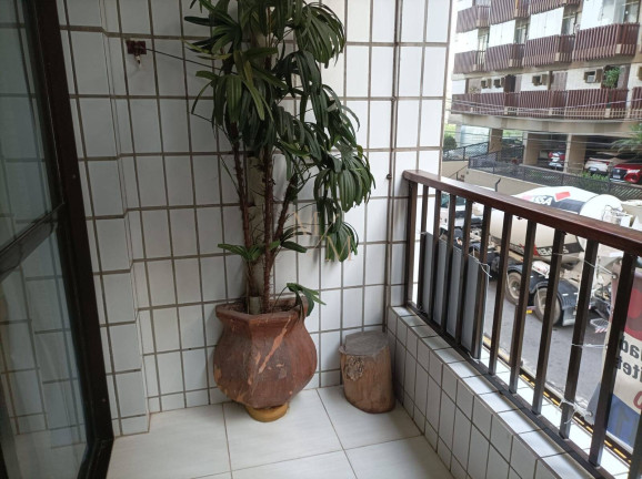 Imagem Apartamento com 2 Quartos à Venda, 80 m² em Pompéia - Santos Imagem Apartamento com 2 Quartos à Venda, 80 m² em Pompéia - Santos