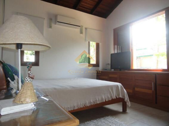 Imagem Casa de Condomínio com 5 Quartos à Venda, 273 m² em Lázaro - Ubatuba