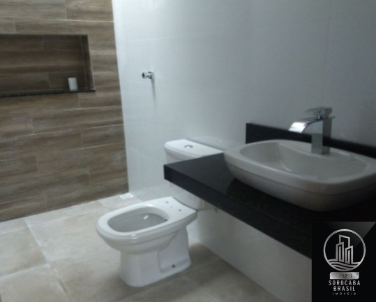 Imagem Casa com 3 Quartos à Venda, 117 m² em Horto Florestal - Sorocaba Imagem Casa com 3 Quartos à Venda, 117 m² em Horto Florestal - Sorocaba
