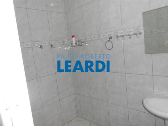 Imagem Casa com 3 Quartos à Venda, 120 m² em Jardim Stella - Santo André Imagem Casa com 3 Quartos à Venda, 120 m² em Jardim Stella - Santo André